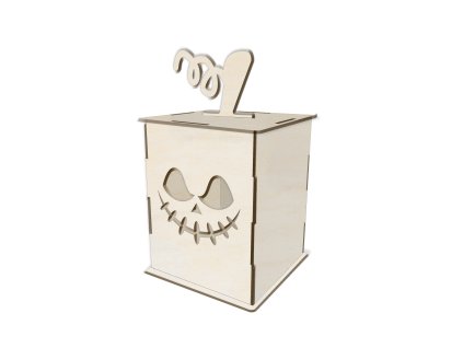 LUCER halloween 15x15x20 sesity