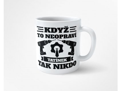 HRN opravi tatinek