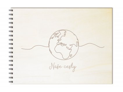 FOTA cestovatelska linka svet