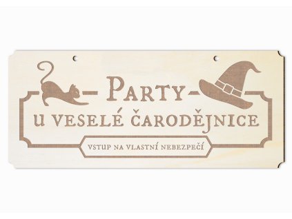 CEDHALL vesela carodejnice