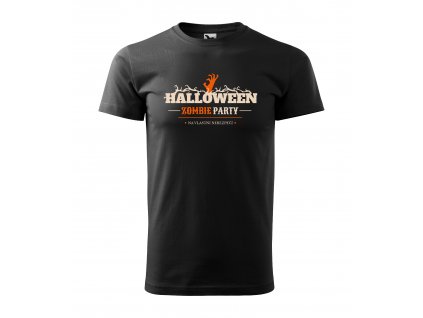 TRI halloween zombie party01