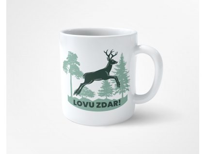 HRN lovu zdar