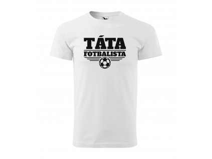 TRI fotbalista tata P01