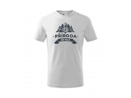 TRI priroda vola K01