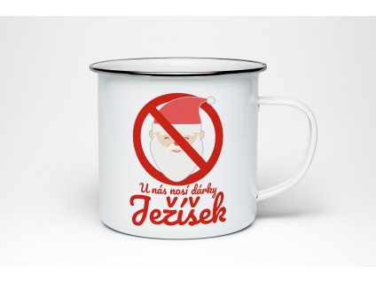 PLECH u nas Jezisek