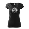 Dámské tričko mistr grilu (2)