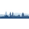 NALEP zed prazska panoramata