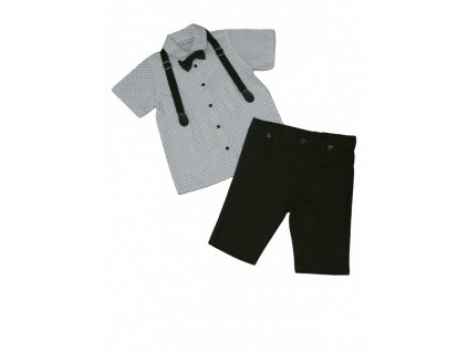Elegantný set