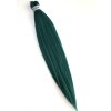 Easy braid kanekalon dark green