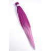Easy braid kanekalon pink