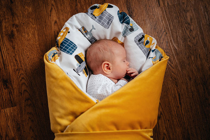 Není zavinovačka jako zavinovačka