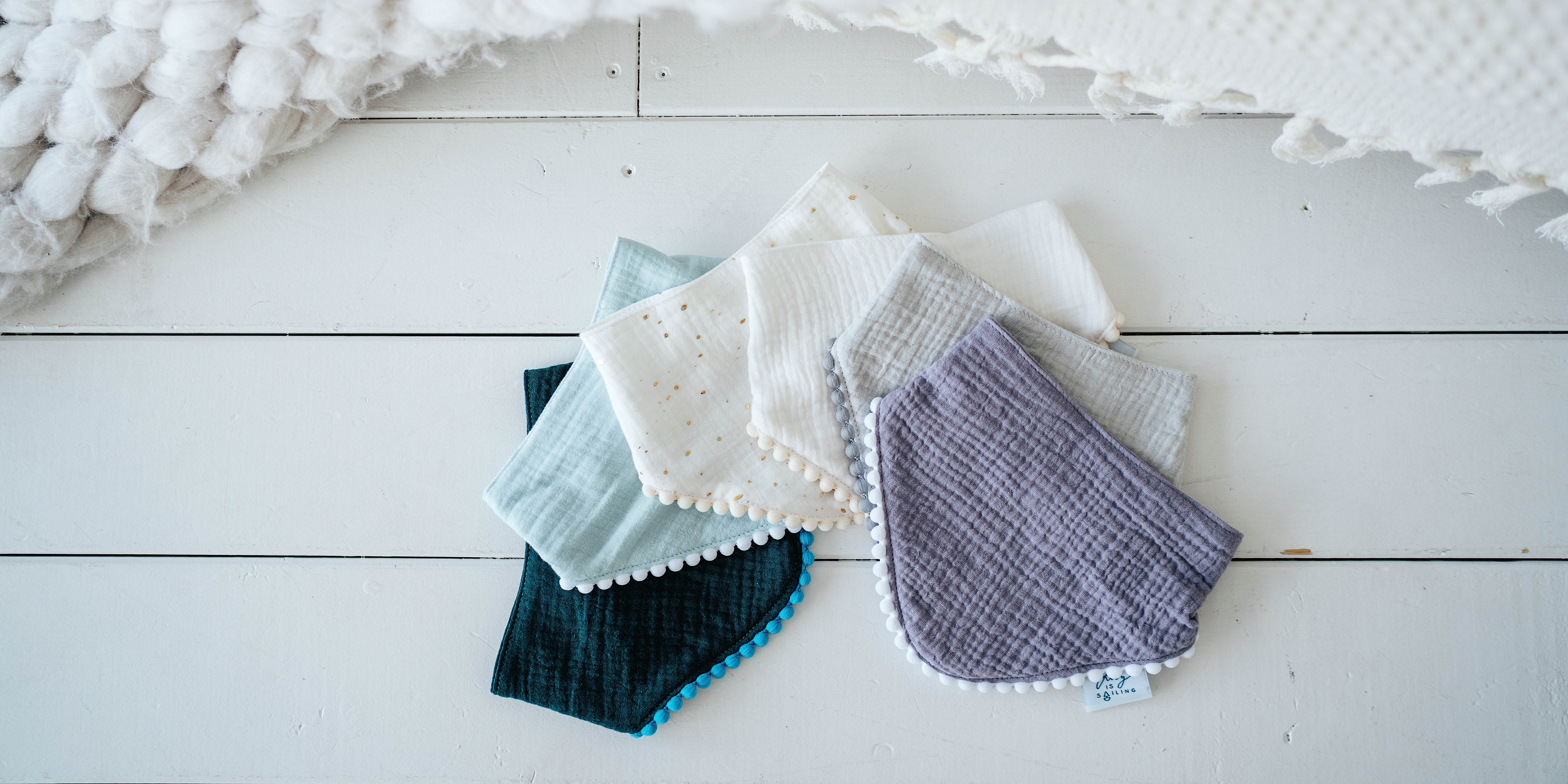 Bryndáček mušelín