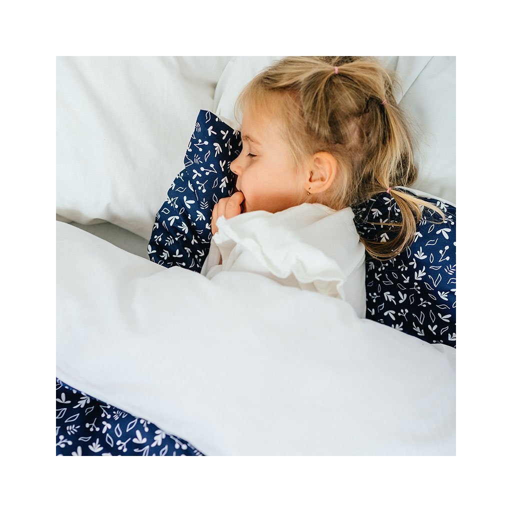 Povlečení Lístečky