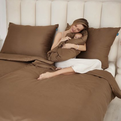 Povlečení Exclusive TENCEL™ Camelion
