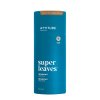 Přírodní tuhý deodorant Super leaves - bez vůně