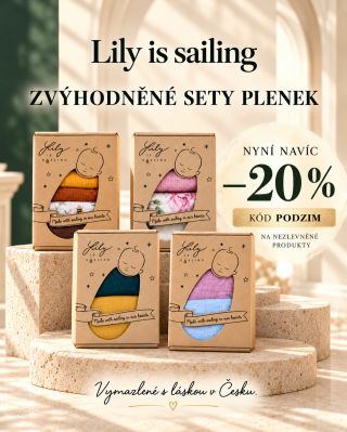Tak jo, dáme si vyjímečnou slevu. Ale nečekejte, jak nečekaně přišla, tak nečekaně může zmizet…