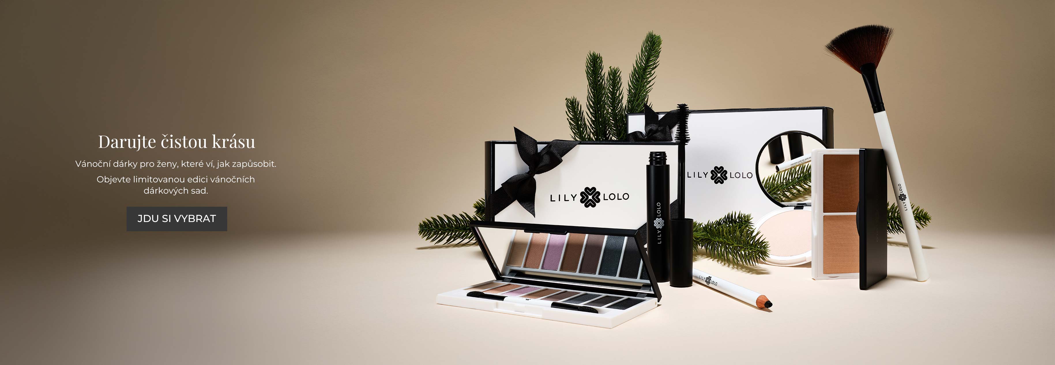 Vánoční dárkové sady