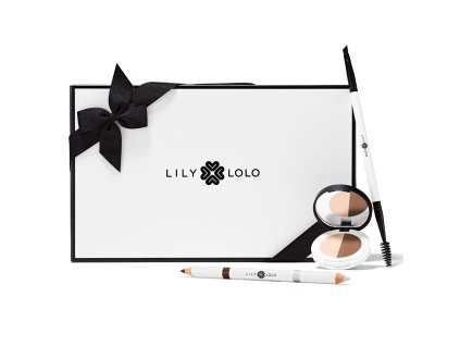 Darkova sada Brow Essentials Medium