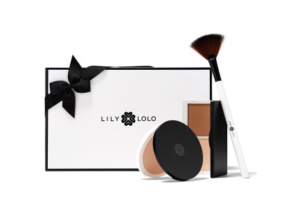 Darkova sada Luminous Glow