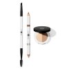 Darkova sada Brow Essentials Light 2