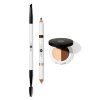 Darkova sada Brow Essentials Medium 2
