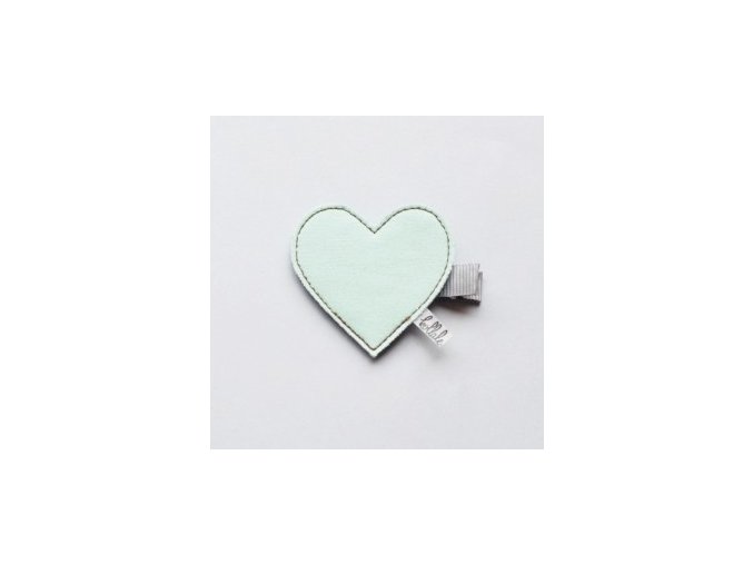 Kollale Sponka With Love Mint