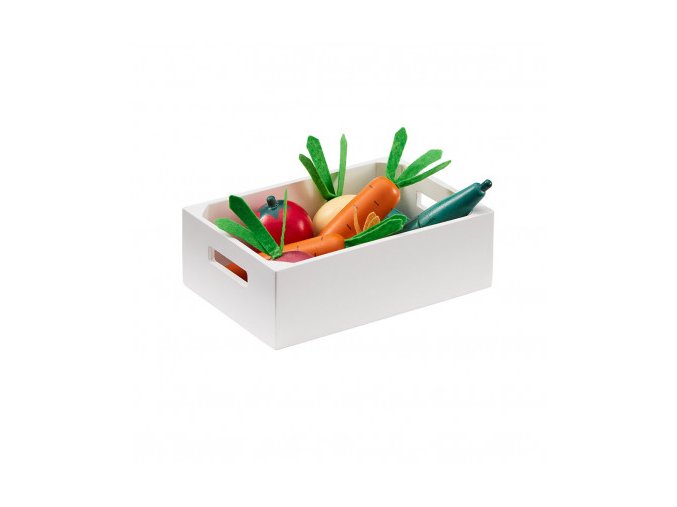 1000276 vegetable set kid s bistro