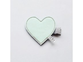 Kollale Sponka With Love Mint