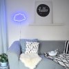 neon04 1 2 LR neon style light cloud – blue