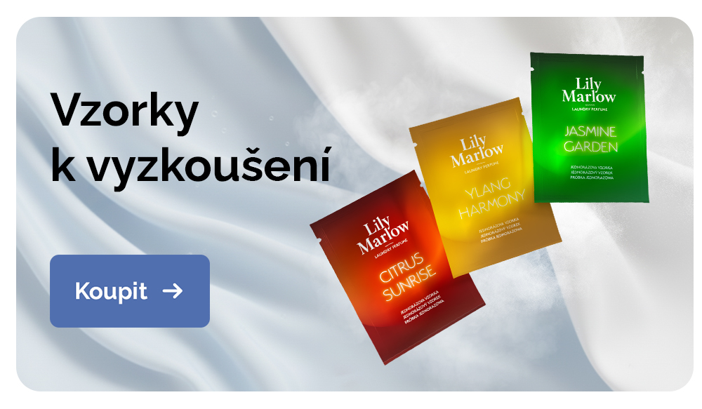 Vzorky k vyzkoušení