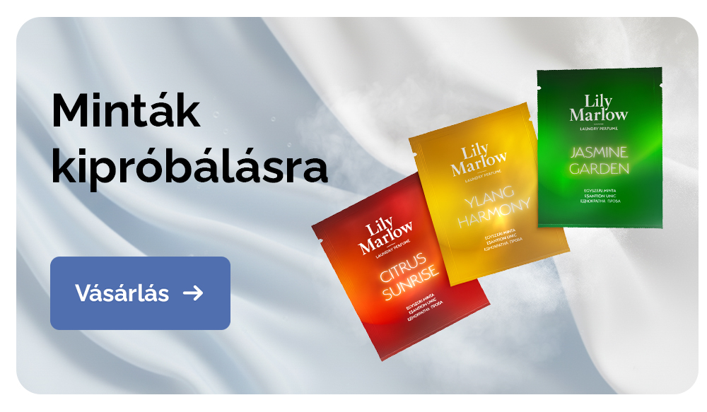 Minták kipróbálásra