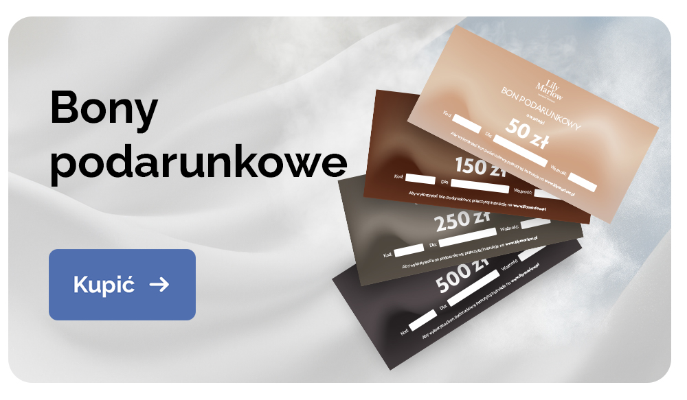 Bony podarunkowe