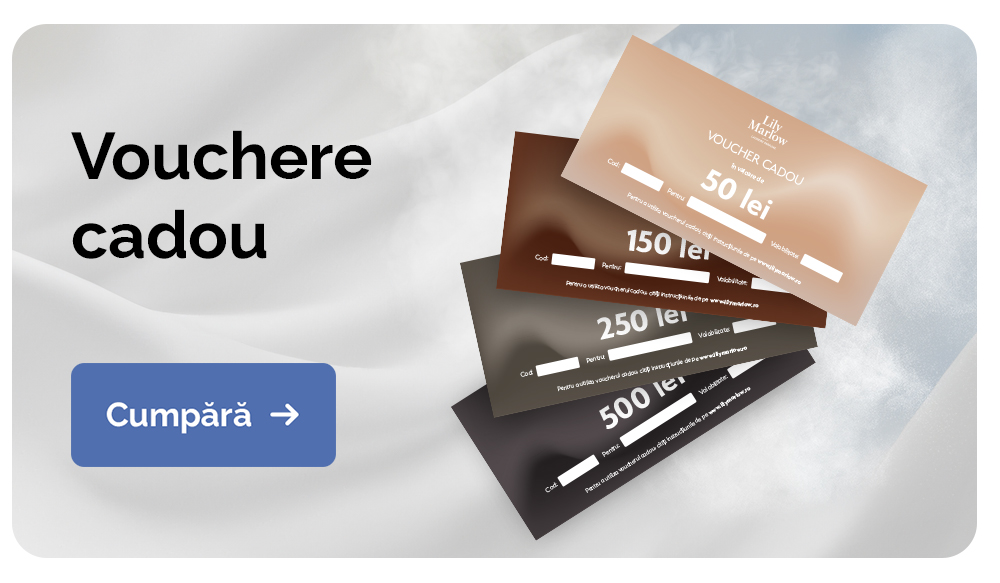 Vouchere cadou