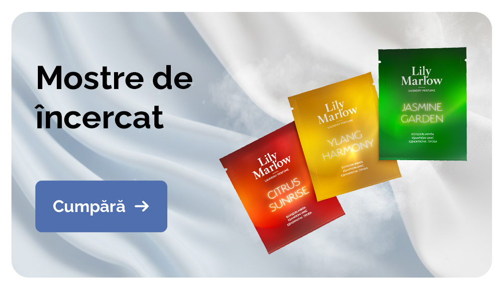 Mostre de încercat