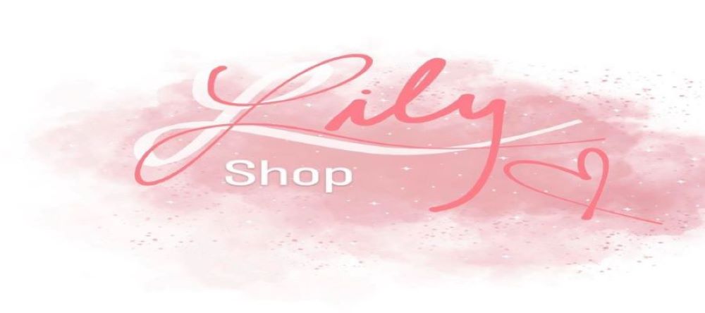 LilyShop.sk