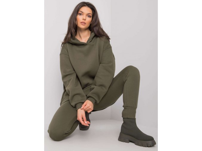 pol pl Khaki dresowy komplet dwuczesciowy Lucia 381167 1