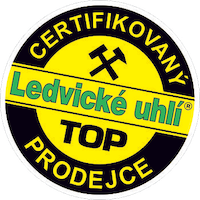 Certifikovaný prodjece