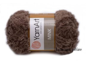 Mink 332ori