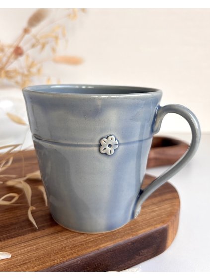 Hrnek Pomněnky modré