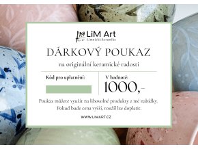 dárkový poukaz optimized