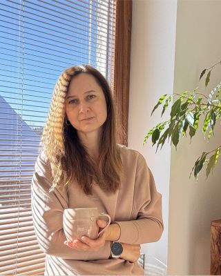 Začátek letošního roku mě zastavil. V lednu došlo v mé dílně k požáru a já jsem ze dne na den musela přerušit výrobu. Do...