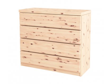 Komoda široká Simple