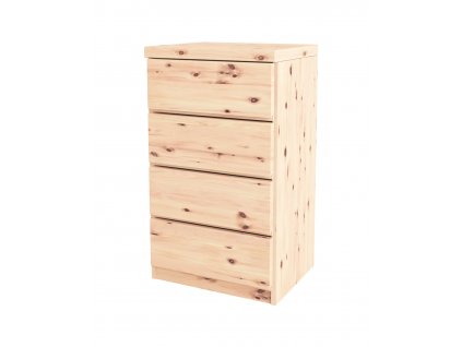 Komoda vysoká Simple