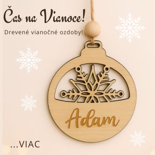 Čas na Vianoce!