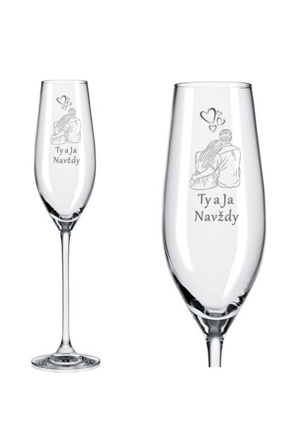 05 pár ty a ja navždy