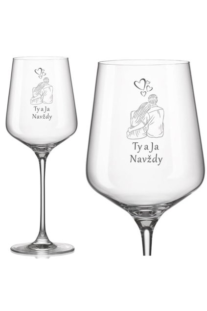 05 pár ty a ja navždy