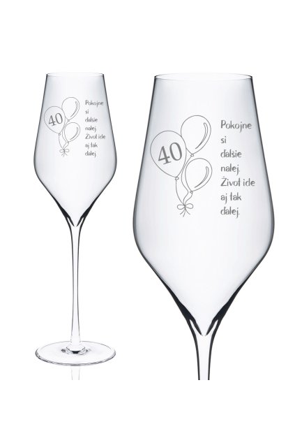 Pokojne si ďalšie nalej....