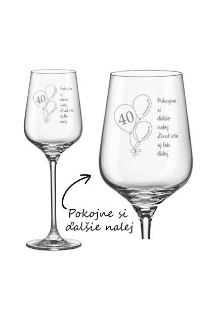 Pokojne si ďalšie nalej