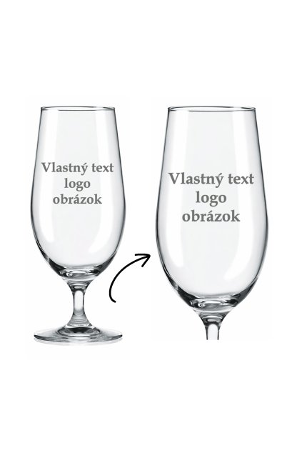 Pohár na pivo 460ml