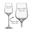 Mama OFF víno ON